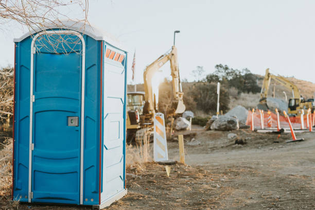 Best Local porta potty services  in Collinsville, TX