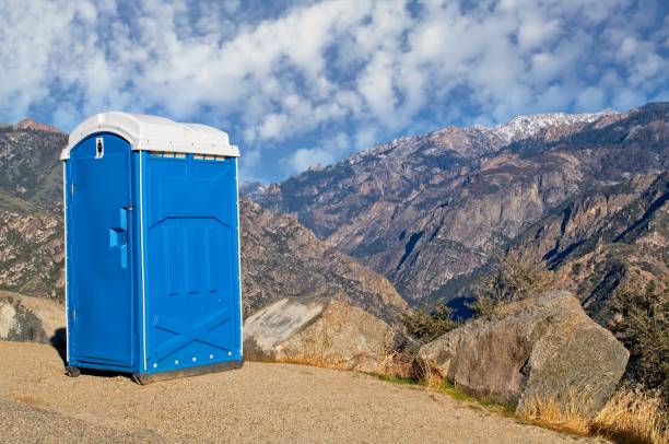 Best Portable restroom trailer rental  in Collinsville, TX