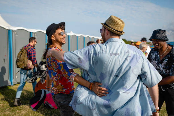 Best Local porta potty services  in Collinsville, TX