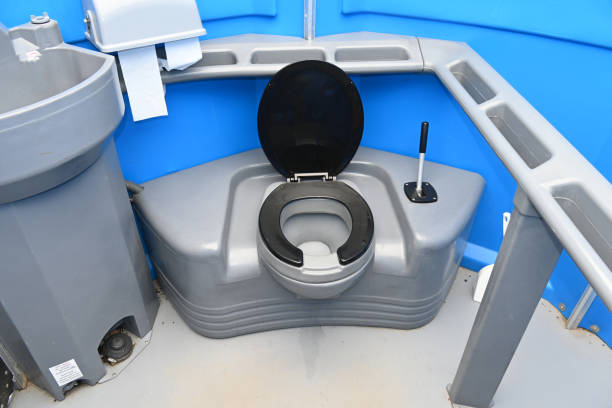 Best Porta potty delivery and setup  in Collinsville, TX