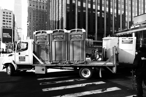 Trusted Collinsville, TX porta potty rental Experts