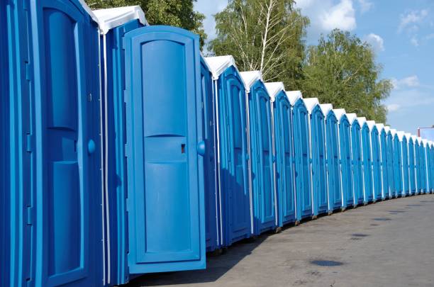 Portable Toilet Options We Offer in Collinsville, TX